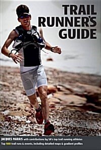 Trail Runners Guide : South Africa - MS.A084 (Paperback)