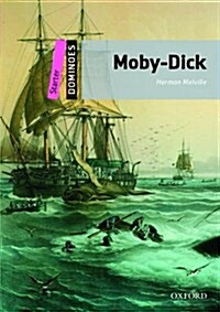 Dominoes: Starter: Moby-Dick (Paperback)