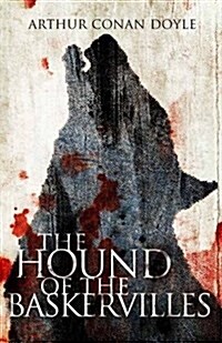 The Hound of the Baskervilles (Paperback)