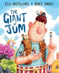 The Giant of Jum (Paperback, Main Market Ed.)