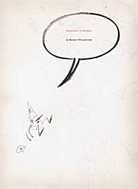 Illustration - A Dialogue : Michael OShaughnessy (Paperback)