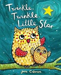 Twinkle, Twinkle Little Star (Paperback)