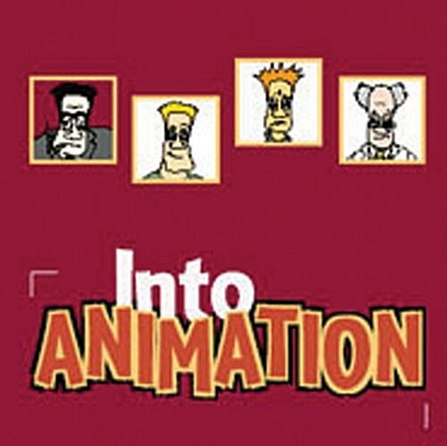 Into Animation (Video)