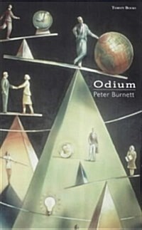 Odium (Paperback)