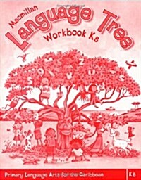 Language Tree 1st Edition Workbook Kindergarten B (Paperback)