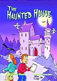 The Haunted House (Spiral Bound)
