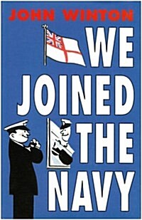 We Joined the Navy (Hardcover)