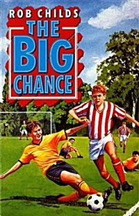 The Big Chance (Paperback)