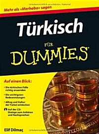 Turkisch Fur Dummies (Paperback)
