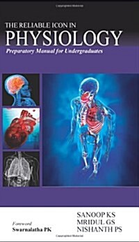 Physicon the Reliable Icon in Physiology (Paperback)