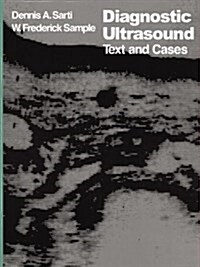Diagnostic Ultrasound : Text and Cases (Hardcover)