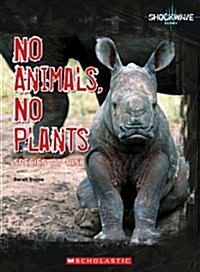 No Animals, No Plants (Paperback)