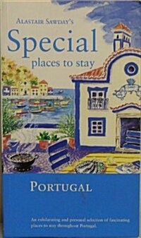 Portual Special Places to Stay 1st Ed (Paperback)