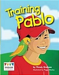 Training Pablo (Paperback)