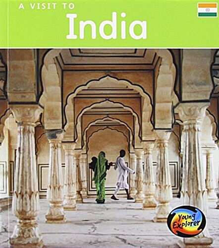 India (Paperback)