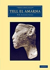 Tell el-Amarna (Paperback)