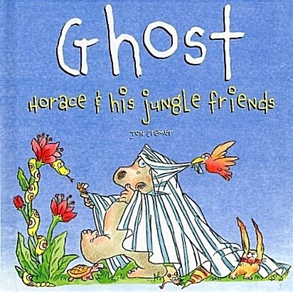 Ghost (Hardcover)