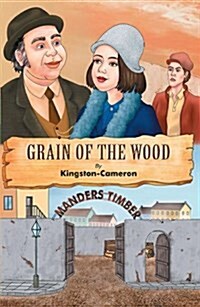 Grain of the Wood (Paperback)