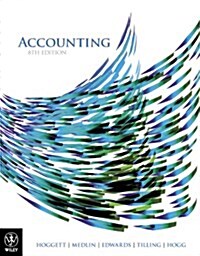 Accounting (Paperback, 8 Rev ed)