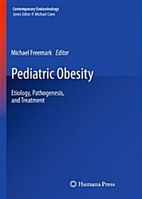 Pediatric Obesity (Paperback)