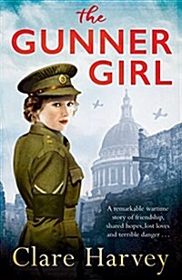 The Gunner Girl (Hardcover)