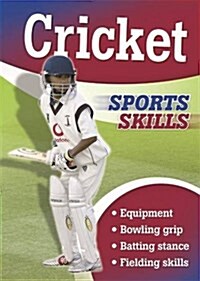 Cricket (Hardcover, Illustrated ed)