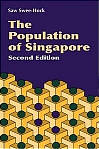 The Population of Singapore (2nd Edition) (Hardcover, 2, Revised)
