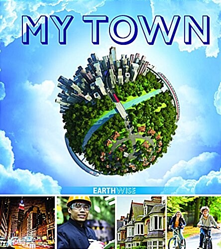 My Town (Hardcover)