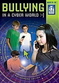 Bullying in the Cyber Age Middle (Paperback)