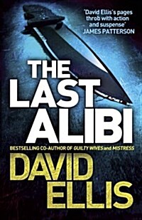 The Last Alibi (Paperback)
