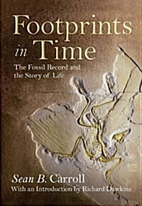 FOOTPRINTS IN TIME (Hardcover)