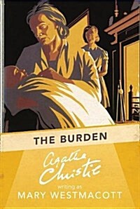 The Burden (Paperback)