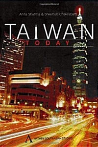 Taiwan Today (Hardcover)