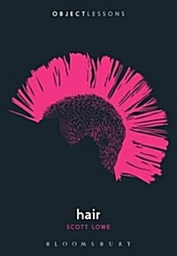 Hair (Paperback)