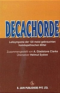 Decachorde (Paperback)