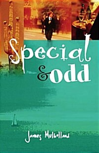 Special and Odd (Paperback)
