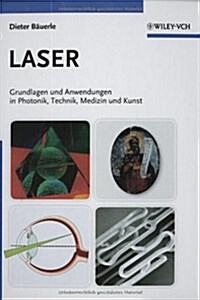 Laser (Hardcover)