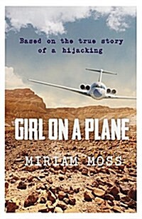 Girl on a Plane (Paperback)
