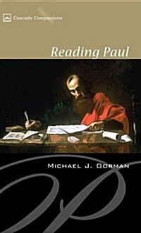 Reading Paul (Paperback)