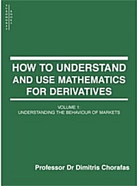 Mathematics for Derivatives (Paperback)