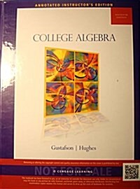 AIE COLLEGE ALGEBRA 11E (Hardcover)