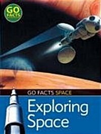 Exploring Space (Paperback)