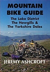 Lake District, the Howgills and the Yorkshire Dales (Paperback)