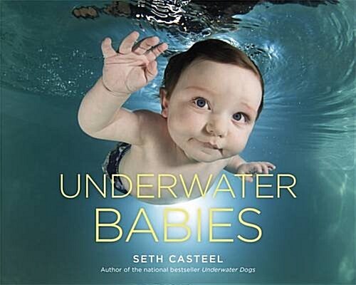 Underwater Babies (Hardcover)
