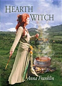Hearth Witch (Paperback)