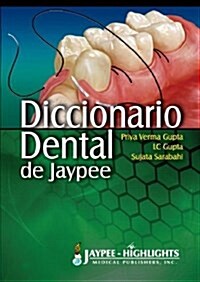 Diccionario Dental de Jaypee (Paperback)