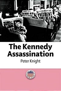 The Kennedy Assassination (Paperback)