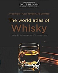 The World Atlas of Whisky (Hardcover)