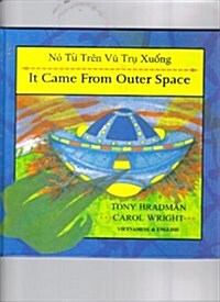 It Came from Outer Space (Hardcover)