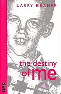 Destiny of Me (Paperback)